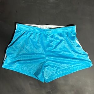 Girls Justice Shorts